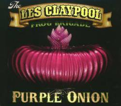 Purple Onion